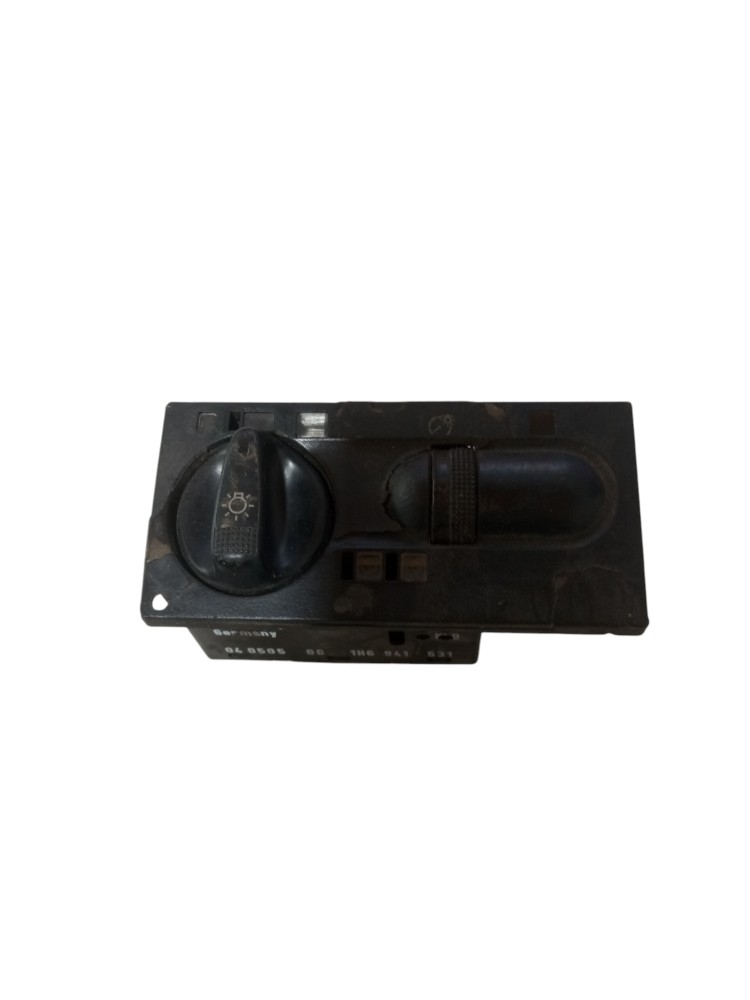 Comando Interruptor Farol Milha Golf 94 95 96 97 98 99 2000 2