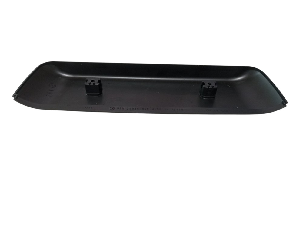 Moldura Acabamento Break Light Subaru Forester 2009 2013 1