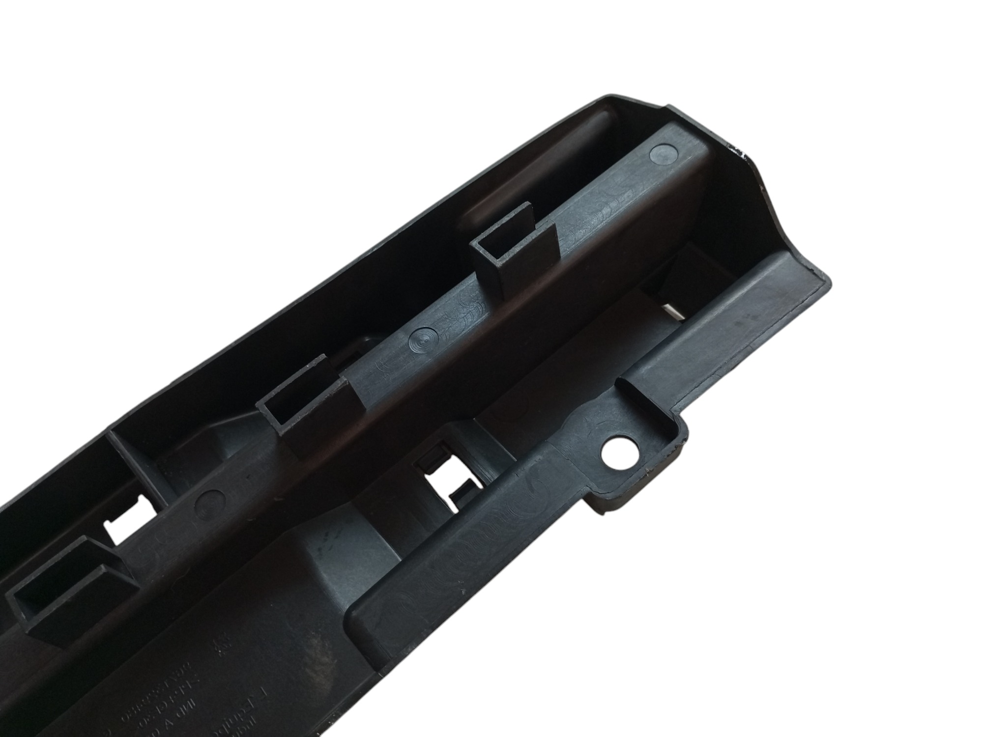 Suporte Coluna Inferior 408 2011 2013 2015 Traseira Esquerda 4