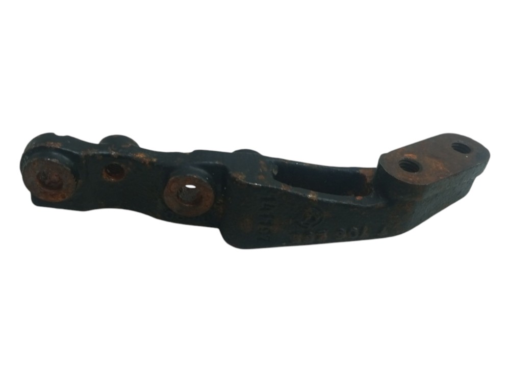 Suporte bomba hidráulica fiat tempra 95 96 97 98 2.0 5