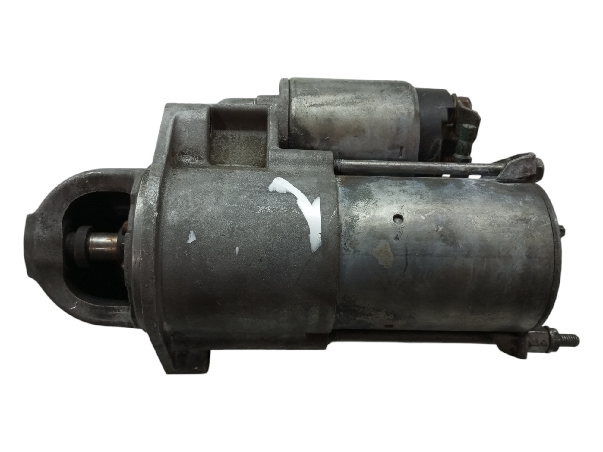Motor Arranque Azera 3.3 V6 2008 2009 2010 2011 Hyundai 6