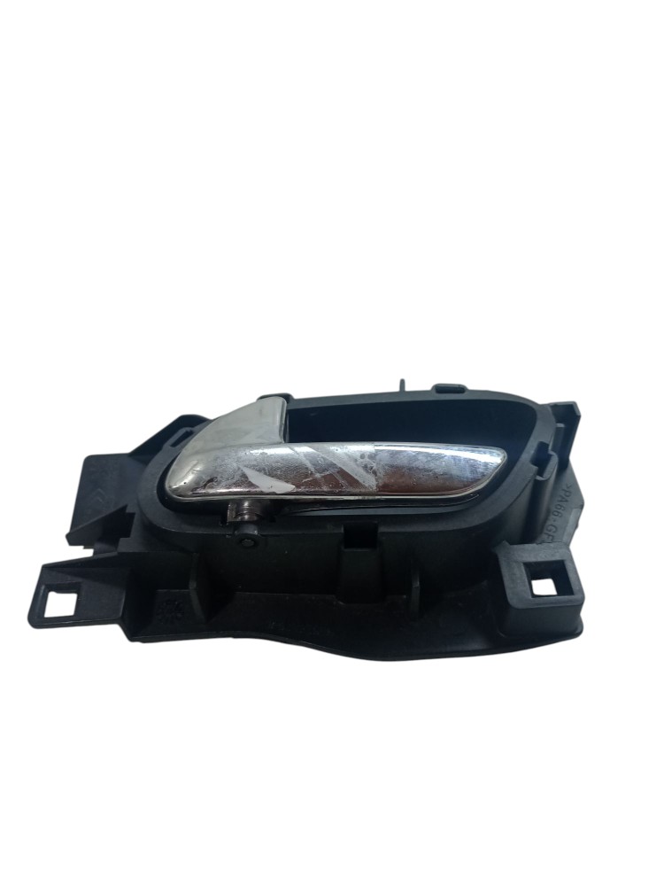 Macaneta Interna Peugeot 407 Citroen C4 2004 2009 Direita 2