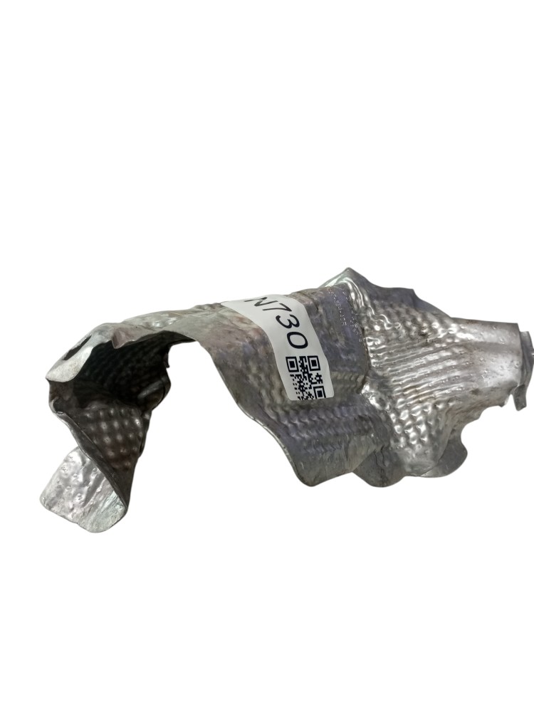 Defletor Calor Renault Oroch 1.3 Turbo 2023 2024 2025 Usado