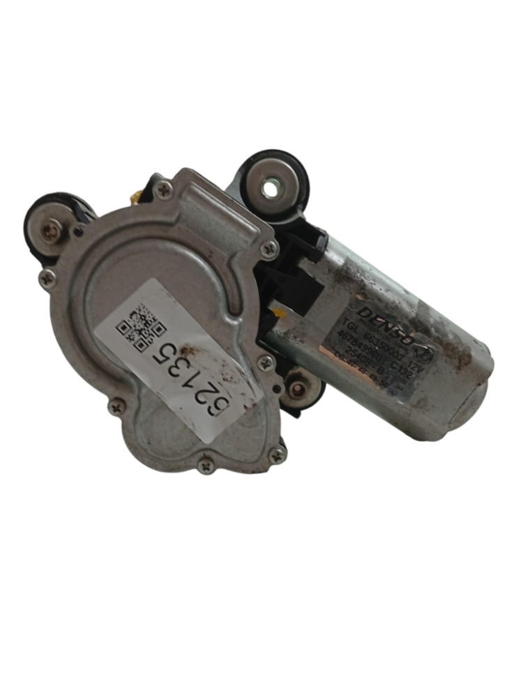 Motor Limpador Traseiro Fiat Stilo 2003 2005 2007 2011 1