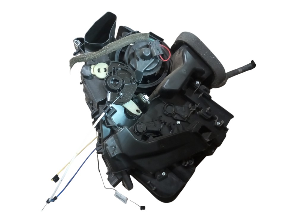 Caixa Evaporadora Renault Sandero Logan 2008 2010 2012 2018