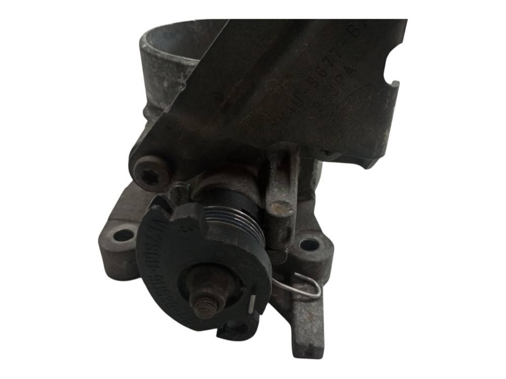 Tbi Ford Ecosport 2006 2007 2010 2012 Corpo Borboleta 6