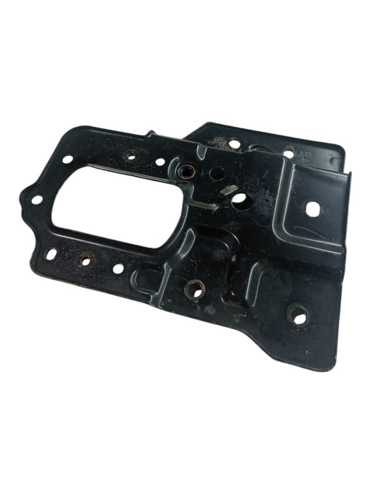 Suporte Base Bateria Fiat Grand Siena 1.4 2012 2015 2020 6