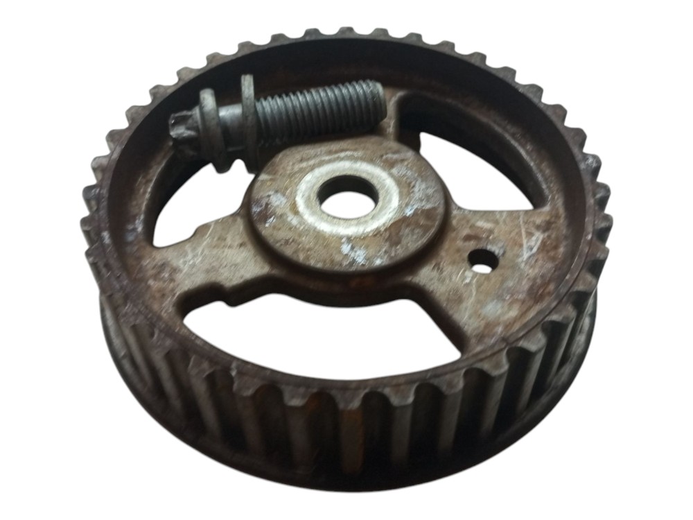 Polia Comando Variavel C4 207 2.0 2008 2009 2011 2012 Usado 2