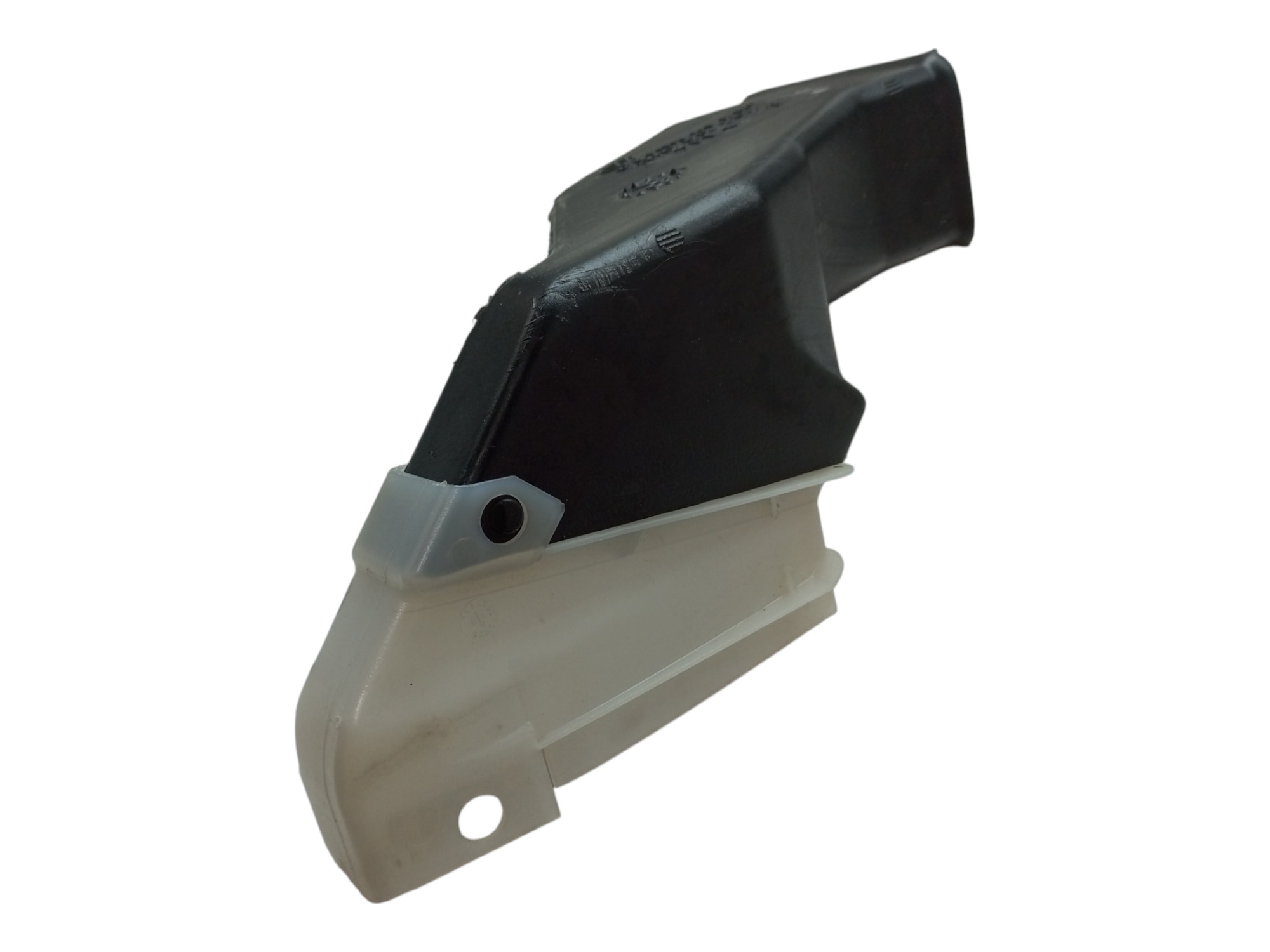 Duto Ar Console Passat Alemao 97 98 99 2000 2001 Esquerdo 4