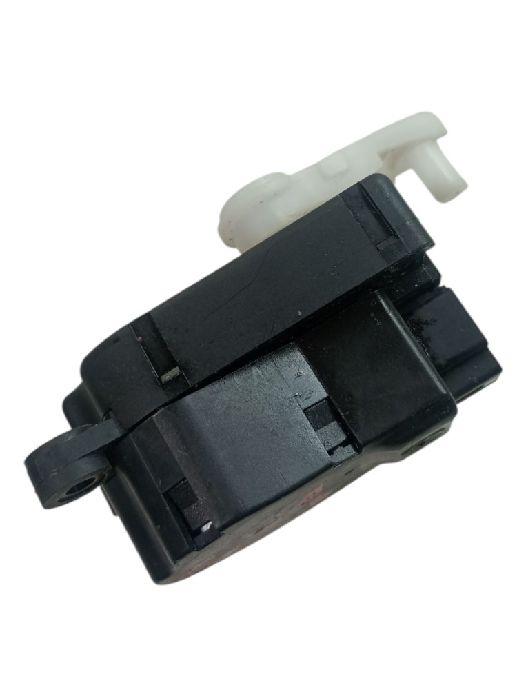 Atuador Caixa Ar Citroen C4 Peugeot 307 2008 2012 6