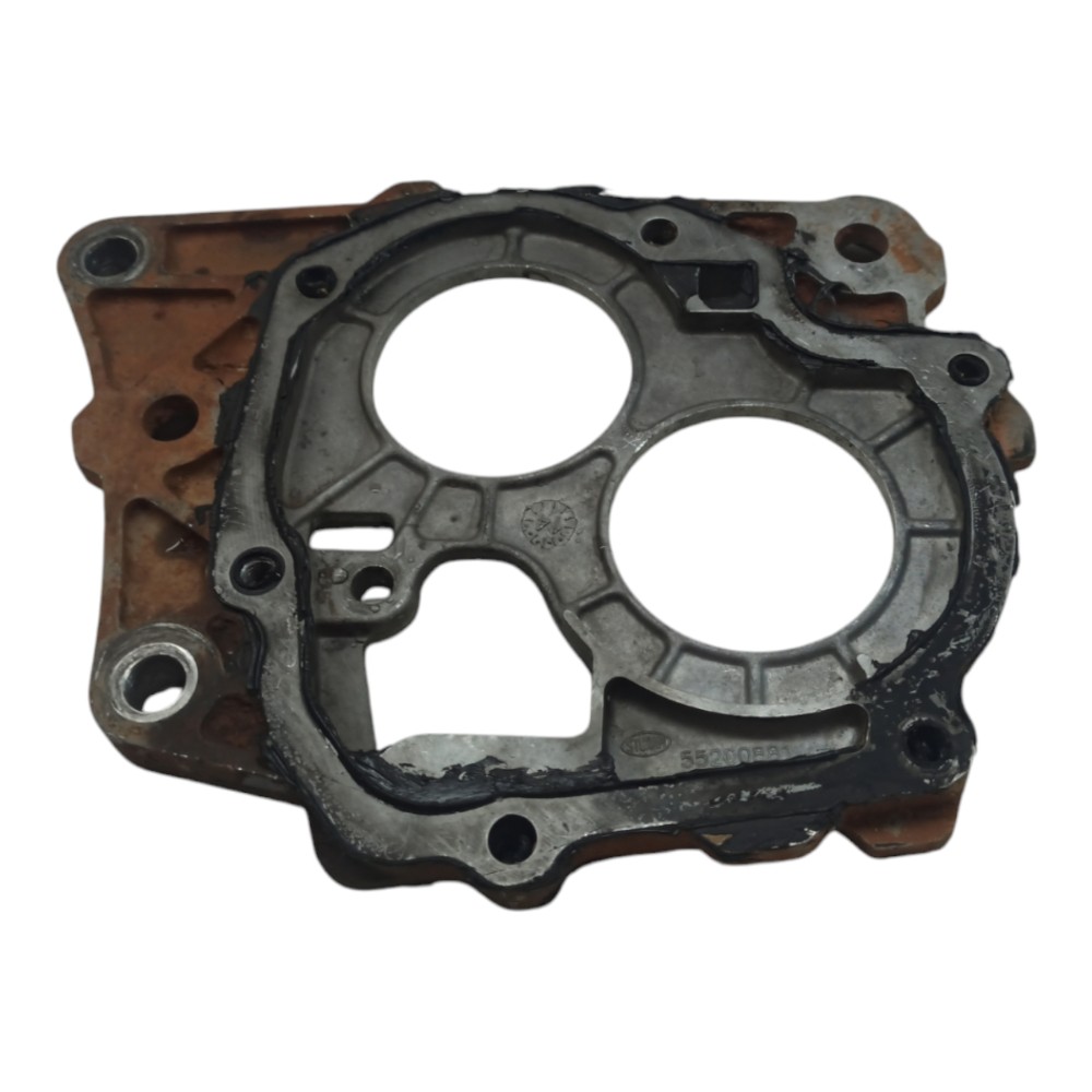 Tampa Flange Cambio Fiat Palio Siena Strada 2001 2002 2012 2