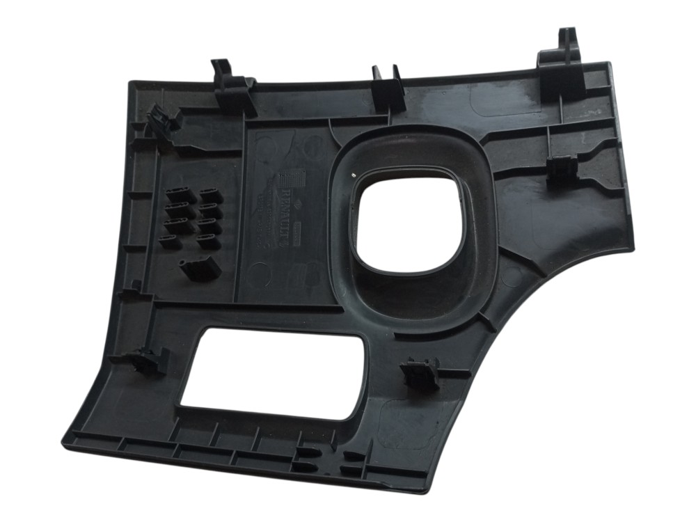 Tampa Caixa Fusiveis Renault Megane 2008 2010 2011 2013 6
