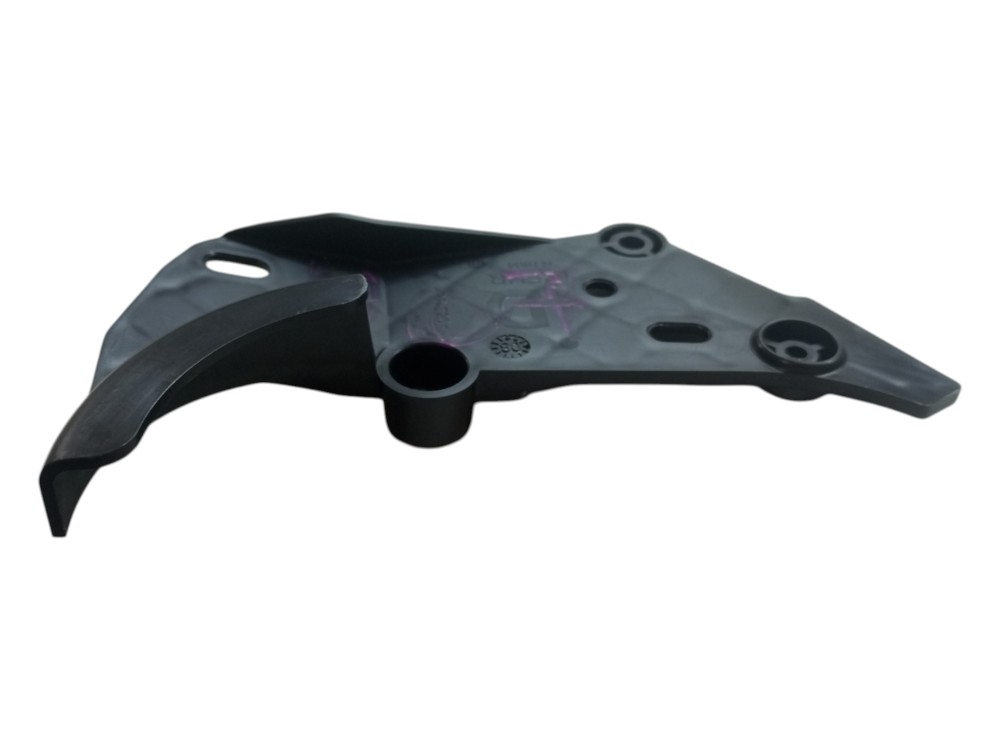 Suporte Guia Farol Direito Peugeot 407 2005 2007 2010 6