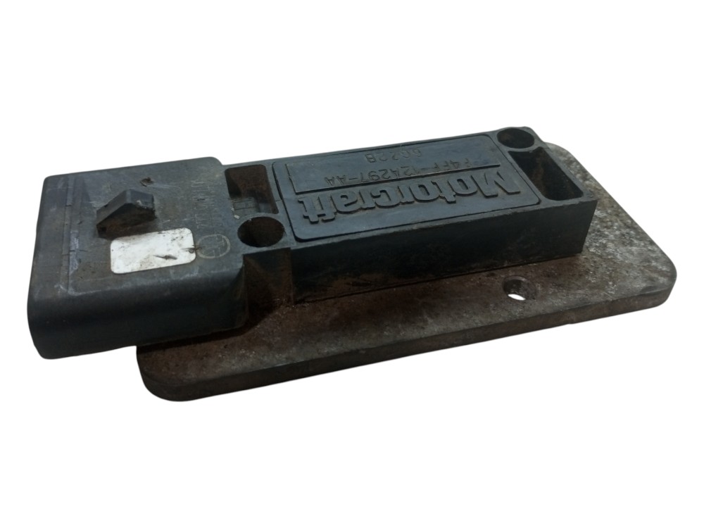 Modulo Ignicao Volkswagen Gol Saveiro Santana 96 2000 2002 1