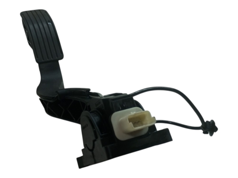 Pedal Acelerador Peugeot 307 2002 2004 2006 2008 Usado 5