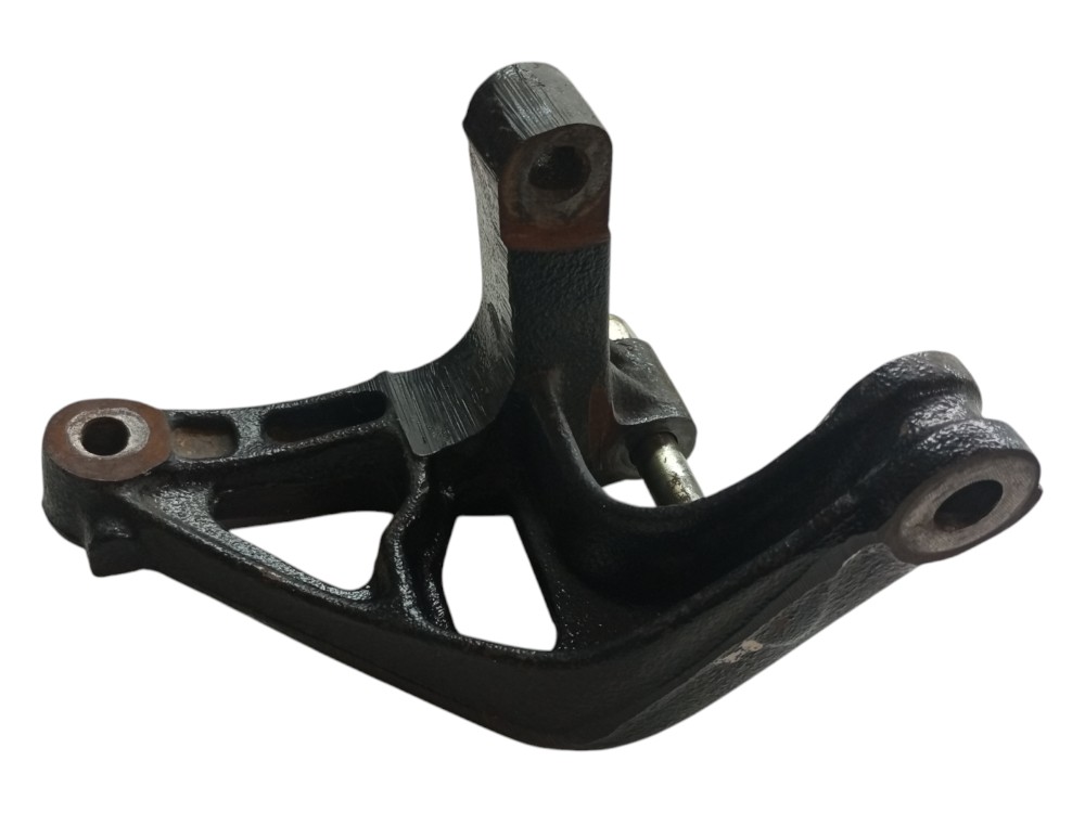 Suporte Inferior Cambio Fiat Palio Fiasa 1.0 96 97 Traseiro 4