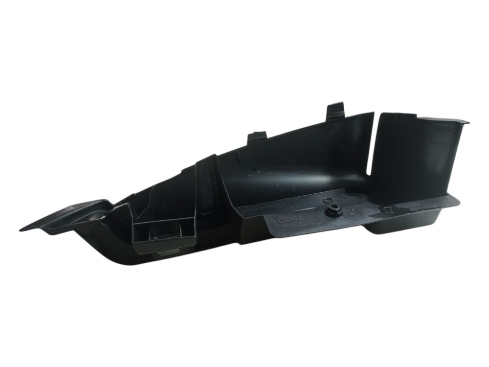 Suporte Bagagito Direito Peugeot 307 2004 2006 2008 2012 2