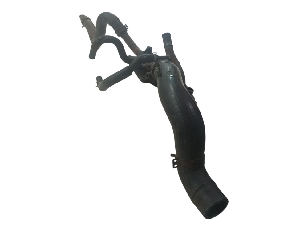 Carcaca Valvula Termostatica Nissan Tiida 2007 2010 2013 5
