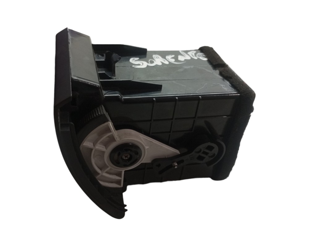 Difusor Ar Condicionado Kia Sorento 2004 2005 2006 Esquerdo 4
