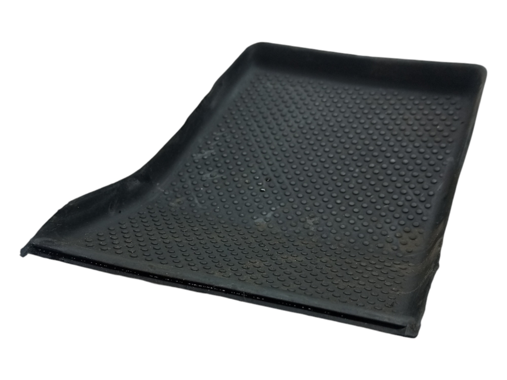 Tapete Acabamento Porta Objeto Painel Passat Alemao 99 2003 Preto 2