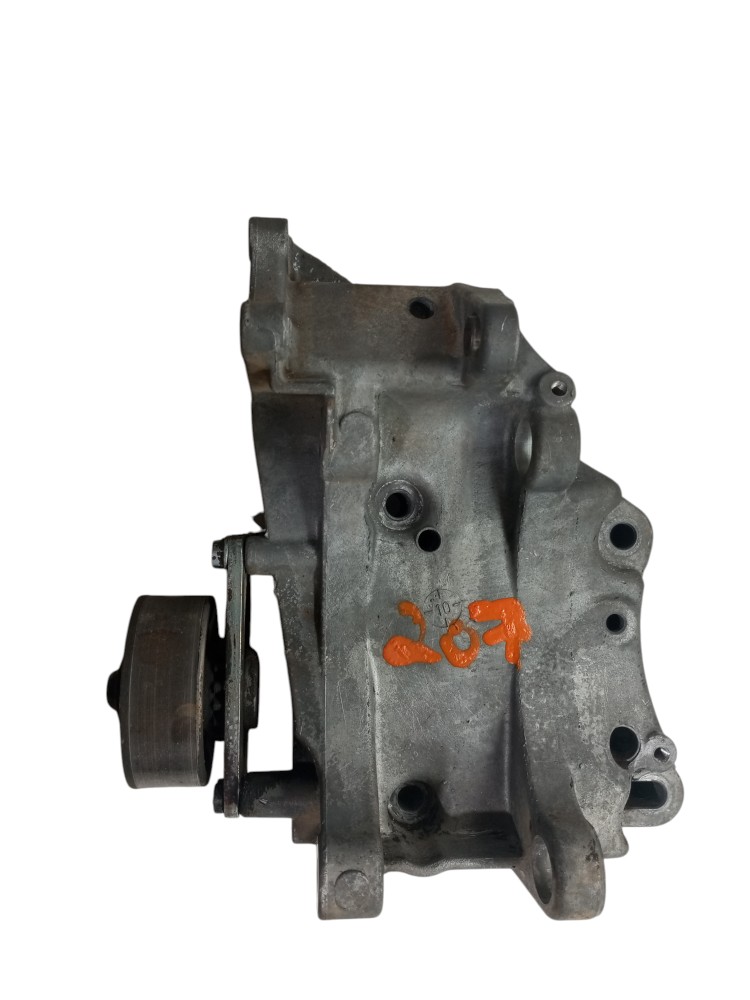 Suporte Alternador Peugeot 207 1.4 2006 2007 2008 2012 Usado 6