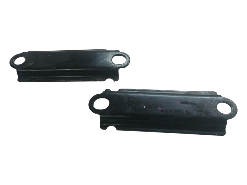 Suporte Grampo Barra Estabilizadora C4 Picasso 2010 2014 5