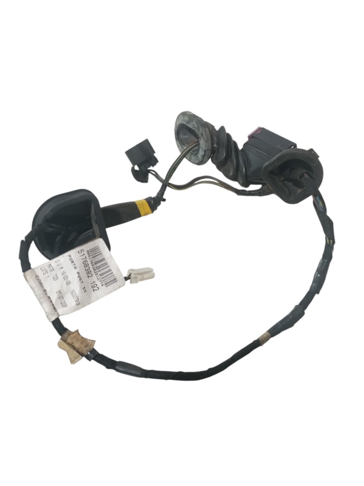 Chicote Porta Stilo 2003 2006 2011 Dianteira Direita Usado 4