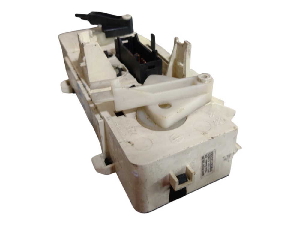 Comando Ar Condicionado C3 2003 2006 2009 2012 Botao Moldura 3