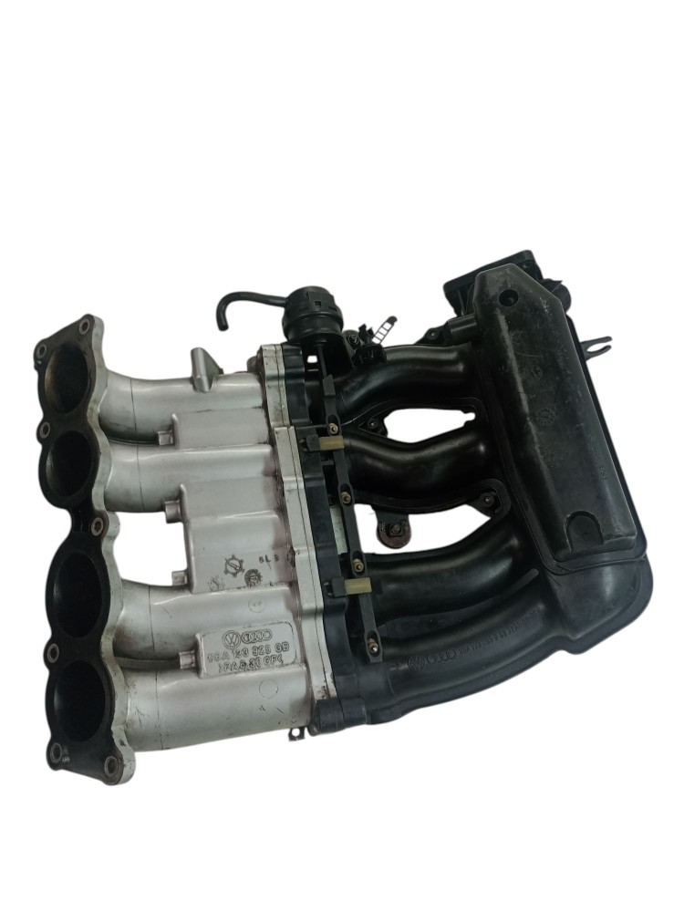 Coletor Admissao Audi A3 97 98 99 2000 2001 2002 2004 2005 2