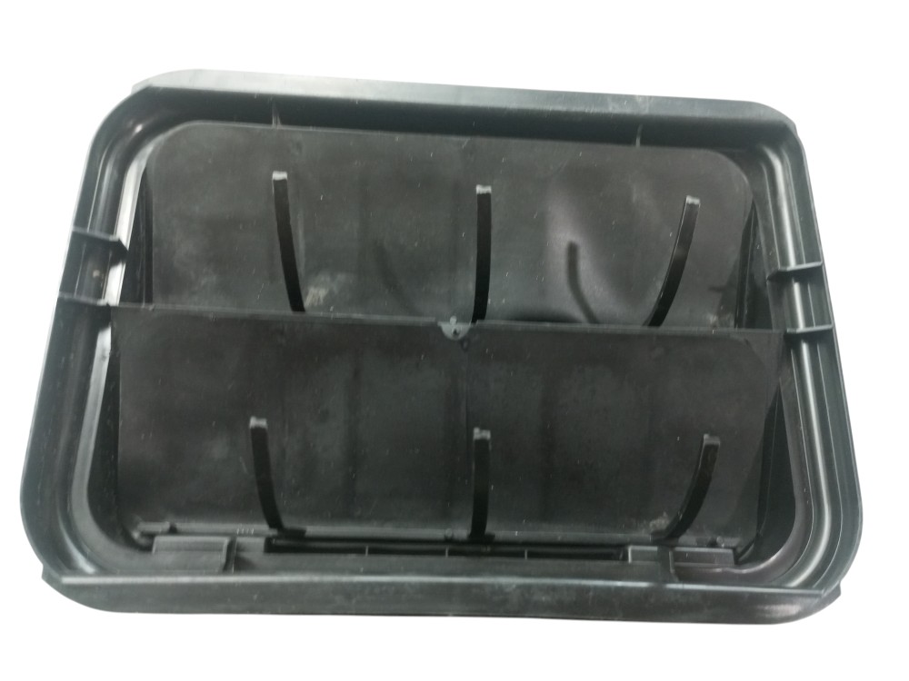 Grade Difusor Ar Traseiro Renault Sandero 2015 2017 2020 1