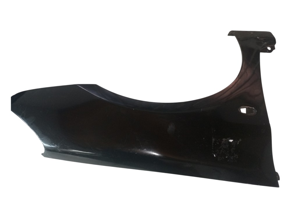 Paralama Direito Peugeot 307 2007 2009 2010 2012 C Detalhes 5