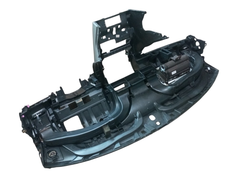Painel Tabelier Renault Megane Grand Tour 2007 2010 2013 5