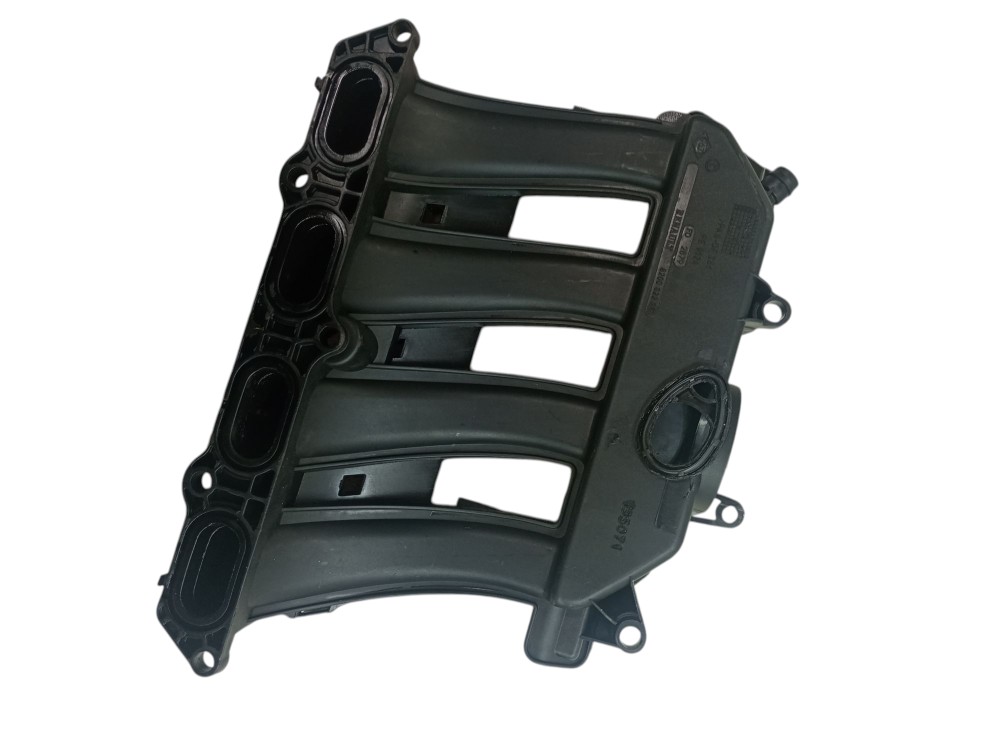 Coletor Admissao Logan Sandero 1.6 16v 2008 2012 Renault 3