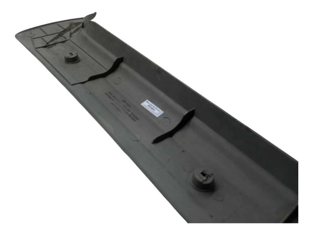 Moldura Soleira Gol G3 95 96 99 2000 2005 Dianteira Esquerda 3