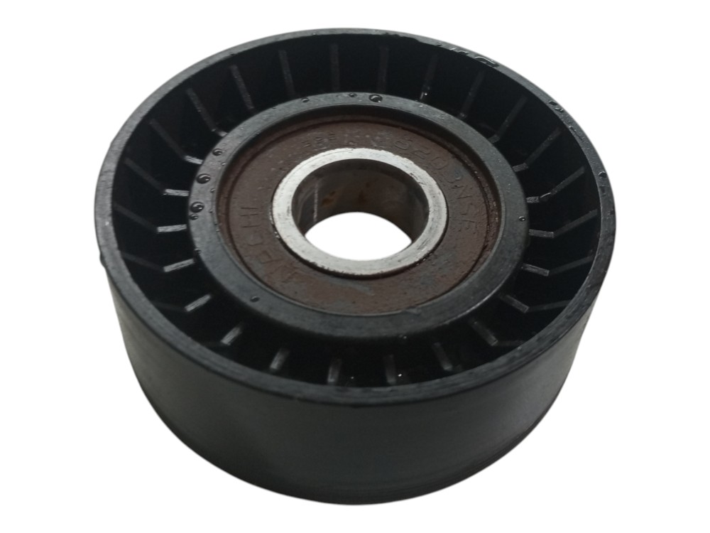 Polia Esticador Correia Fiat Linea 2009 2010 2016 Usado 6