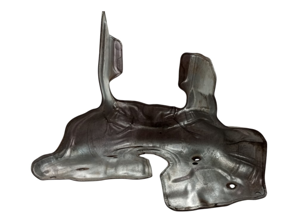 Defletor Calor Escape C4 Pallas 2.0 2008 2010 2012 Citroen 5