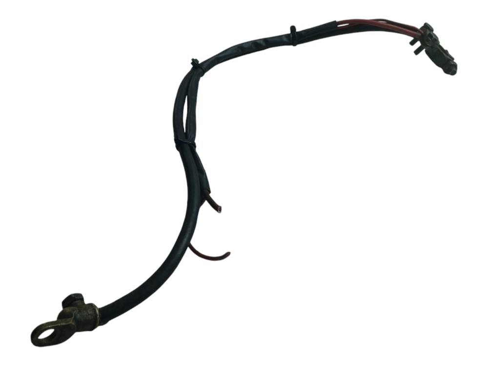 Cabo Positivo Bateria Ford Escort 1.8 94 95 96 97 98