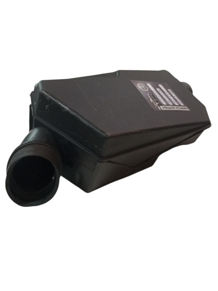 Caixa Ressonado Ar Logan Sandero 1.6 16v 2008 2010 2012 1