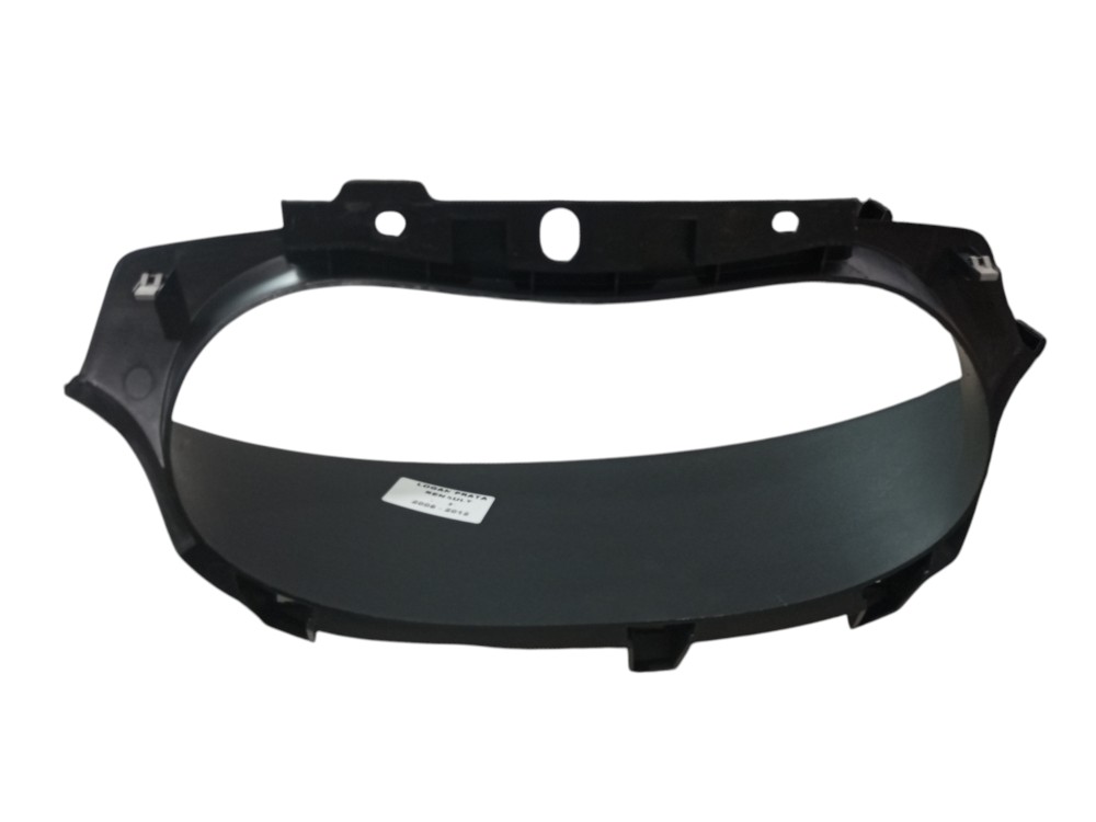 Moldura Superior Painel Velocimetro Logan Sandwro 2008 2012 3