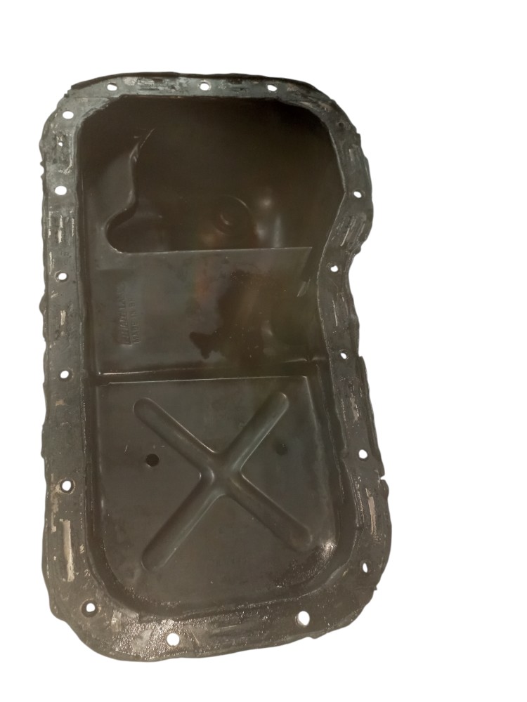 Cárter Óleo Motor Corsa Celta 1.0 2001 2004 Usado 3