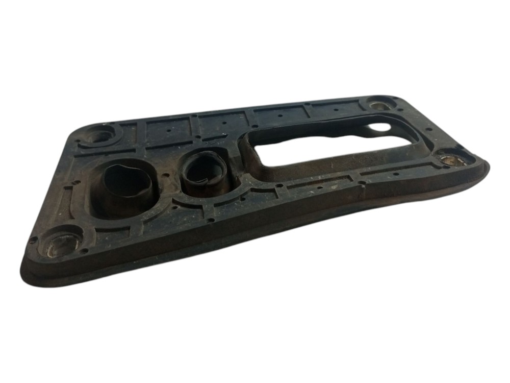 Borracha Guarnicao Ar Quente Fiat Stilo 1.8 2003 2008 2011 7