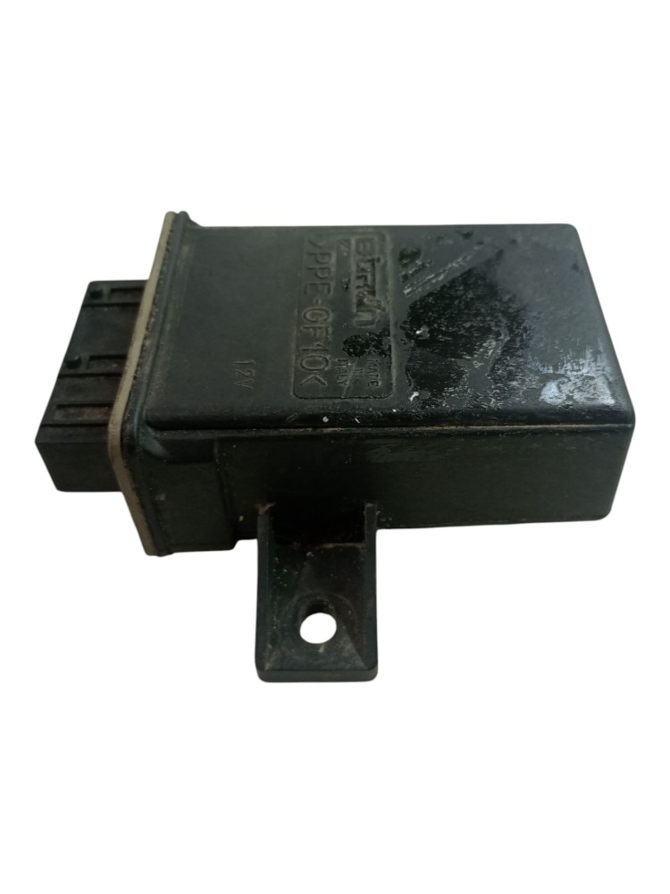 Modulo Ar Condicionado Peugeot 206 306 96 99 2000 2001 3