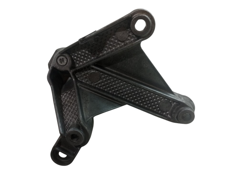 Suporte Coxim Câmbio Sandero Logan 1.6 2007 2009 2011 Usado 4