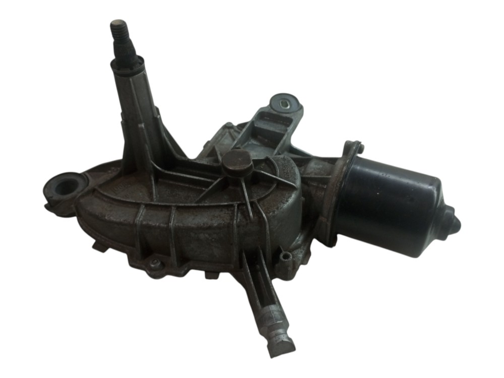 Motor Limpador Parabrisa C4 Picasso 2010 2014 Dianteiro 2