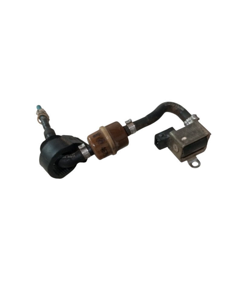 Valvula Solenoide Fiat Palio Siena Strada 2001 2007 2012 4