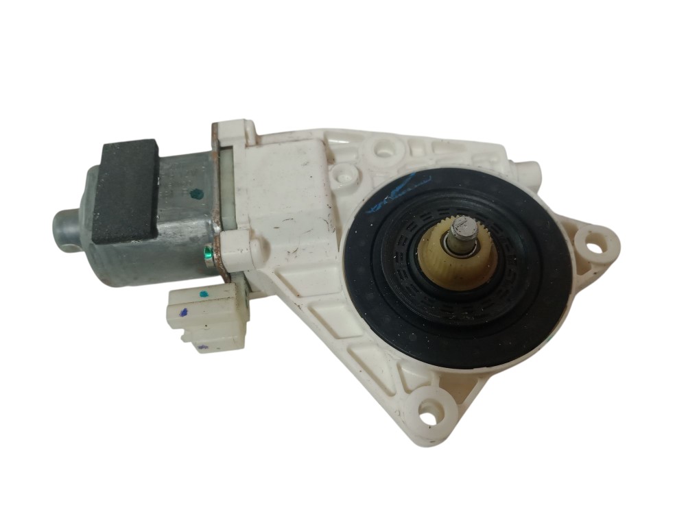 Motor Vidro Elétrico Ford Fusion 2007 2009 Traseira Direita