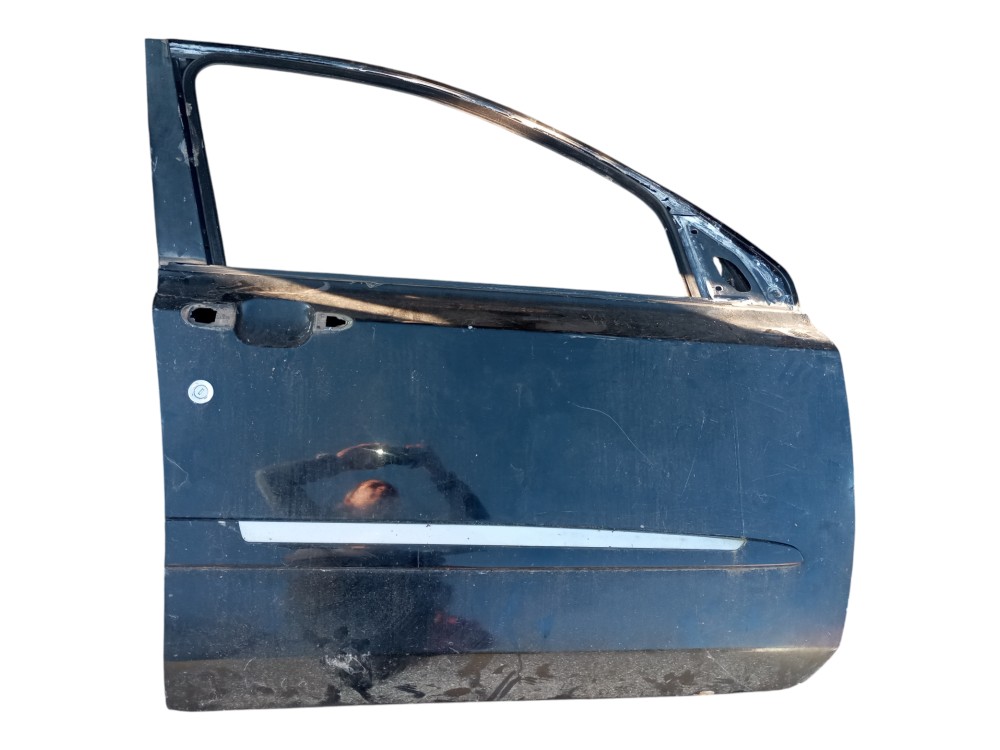 Porta Fiat Stilo 2003 2005 2007 Dianteira Usada Dianteira Direita 1