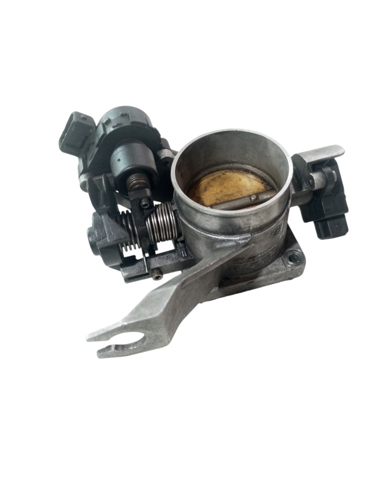 Corpo Borboleta TBI Zafira 2.0 99 2000 2001 2002 2003 2005 1