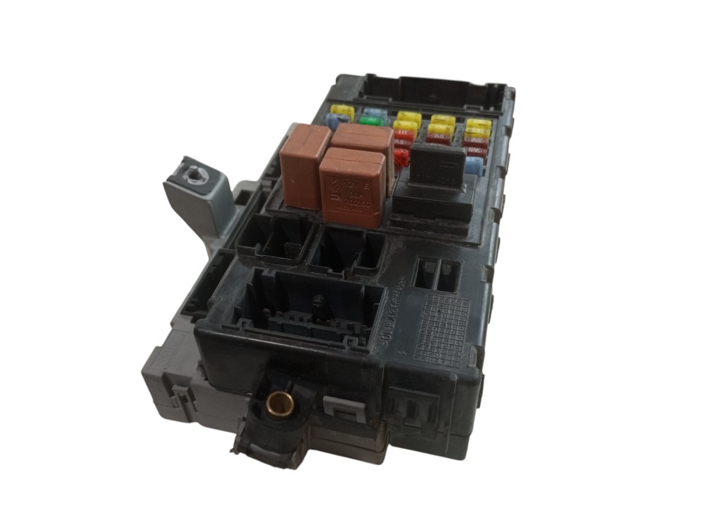 Modulo Central Bsi Fiat Stilo 1.8 2003 2007 2011 Usado 2