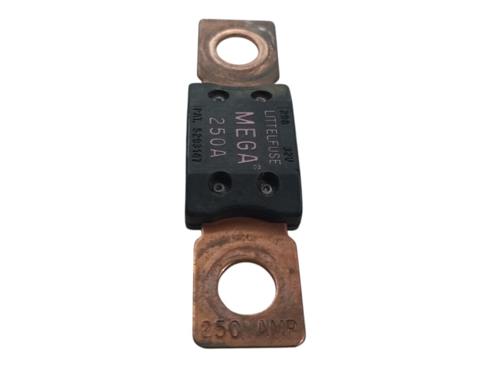 Fusivel Automatico Fiat Grand Siena 2012 2015 2020 3